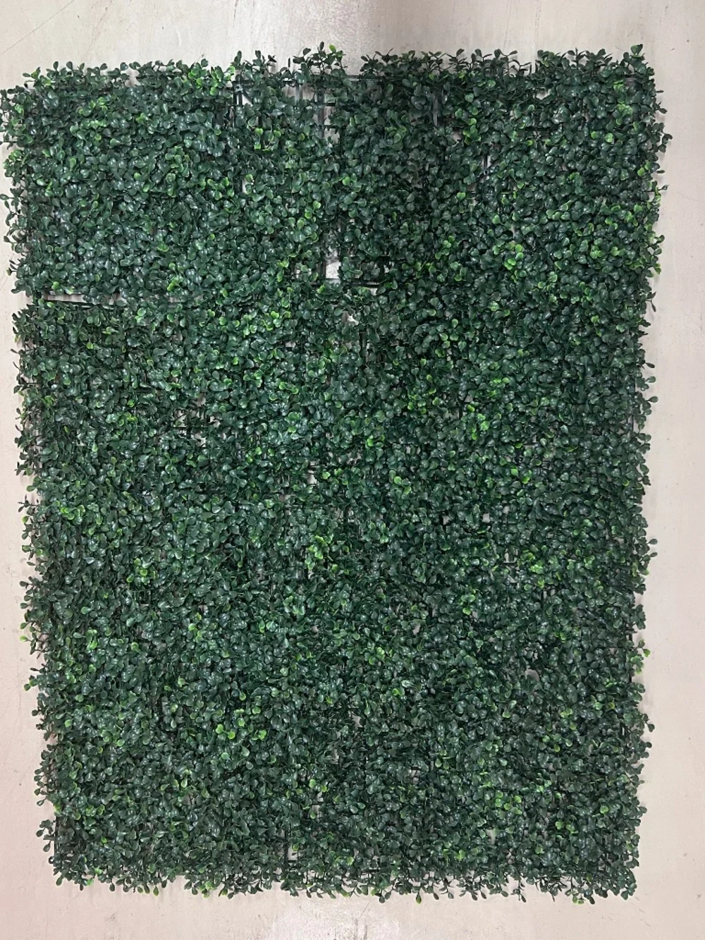 Grass Wall